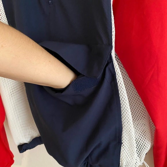 Fila windbreaker NEW - Picture 3 of 7